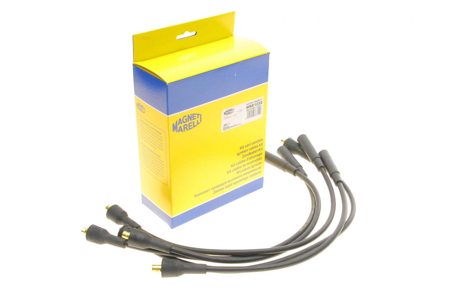 941318111232 MAGNETI MARELLI